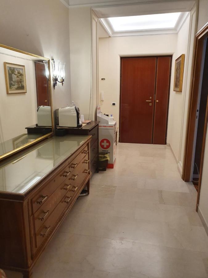 Bed & Breakfast Aurelia Bologna Exterior photo