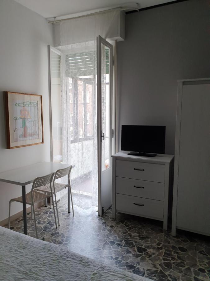 Bed & Breakfast Aurelia Bologna Exterior photo